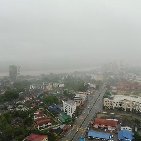 Al Zahra Homestay By Troika Kota Bharu "Stay In Style, Sleep In Comfort" Eksteriør billede