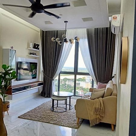 Al Zahra Homestay By Troika Kota Bharu "Stay In Style, Sleep In Comfort" Eksteriør billede