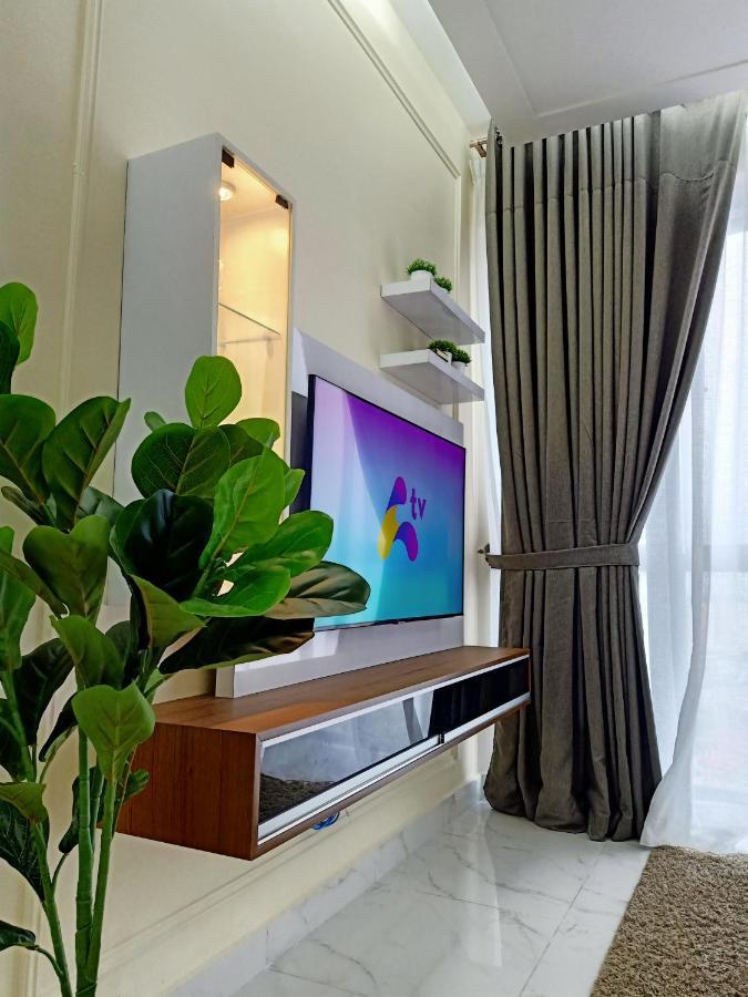 Al Zahra Homestay By Troika Kota Bharu "Stay In Style, Sleep In Comfort" Eksteriør billede