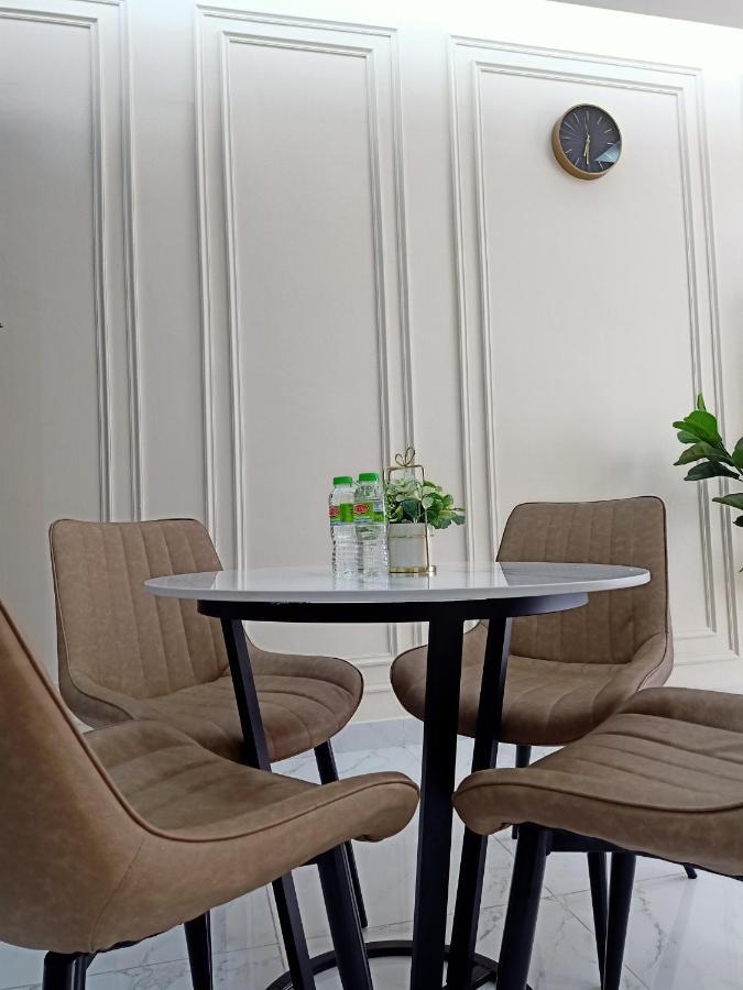 Al Zahra Homestay By Troika Kota Bharu "Stay In Style, Sleep In Comfort" Eksteriør billede