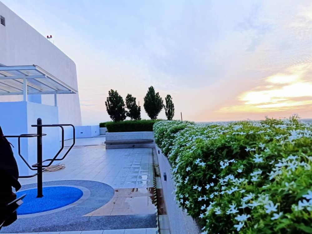 Al Zahra Homestay By Troika Kota Bharu "Stay In Style, Sleep In Comfort" Værelse billede